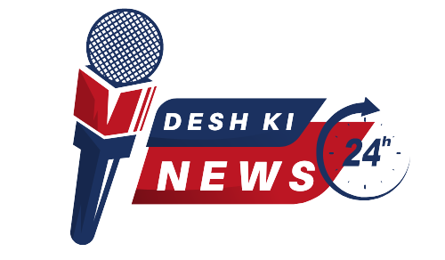 Desh Ki News 24